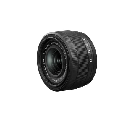 Fujifilm XC13-33mmF3.5-6.3 OIS