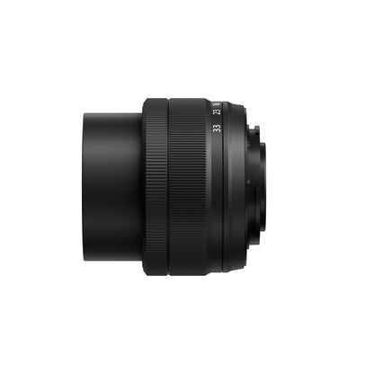 Fujifilm XC13-33mmF3.5-6.3 OIS