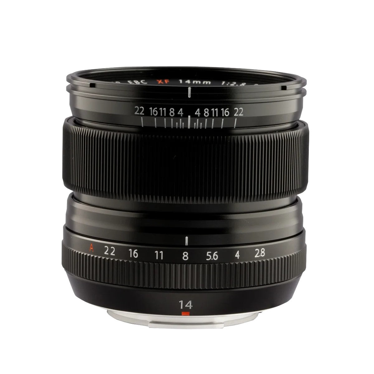Fujifilm XF14mmF2.8 R