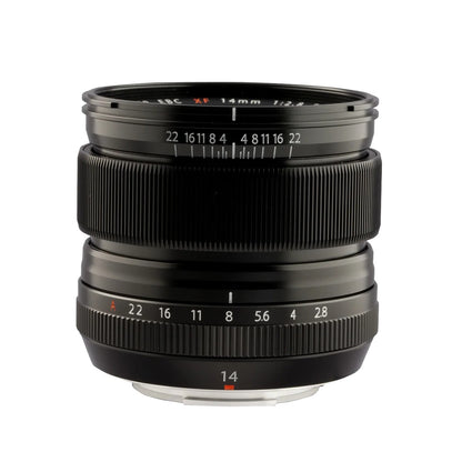 Fujifilm XF14mmF2.8 R