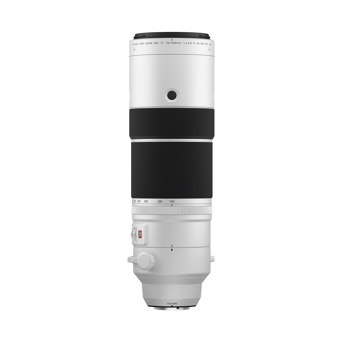 Buy Fujifilm XF150-600mmF5.6-8 R LM OIS WR Lens Online | Fujifilm
