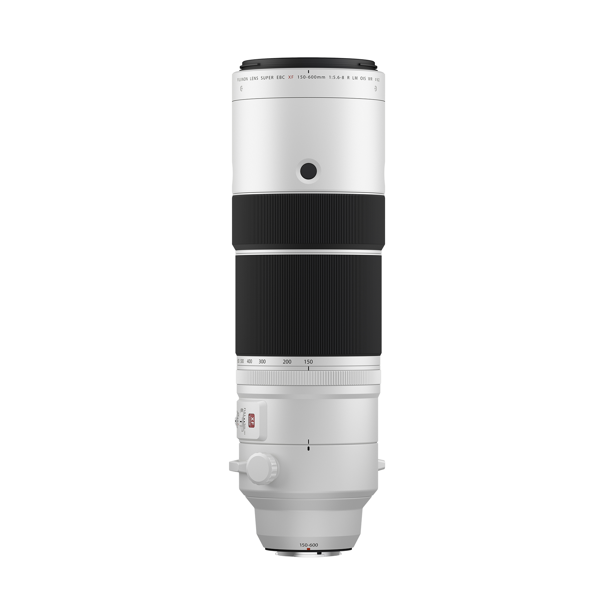 Fujifilm XF150-600mmF5.6-8 R LM OIS WR