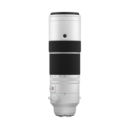 Fujifilm XF150-600mmF5.6-8 R LM OIS WR