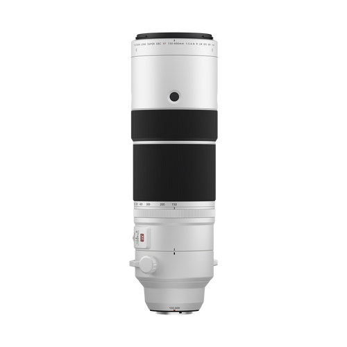 FUJIFILM XF150-600MMF5.6-8 R LM OIS WR