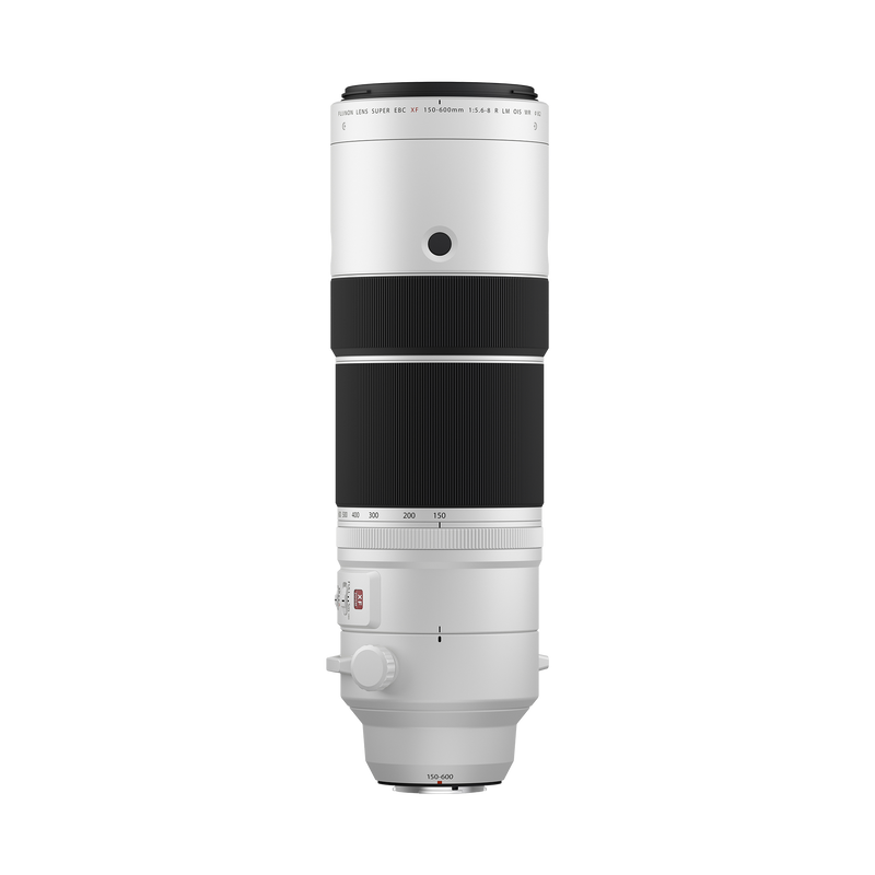 FUJIFILM XF150-600MMF5.6-8 R LM OIS WR