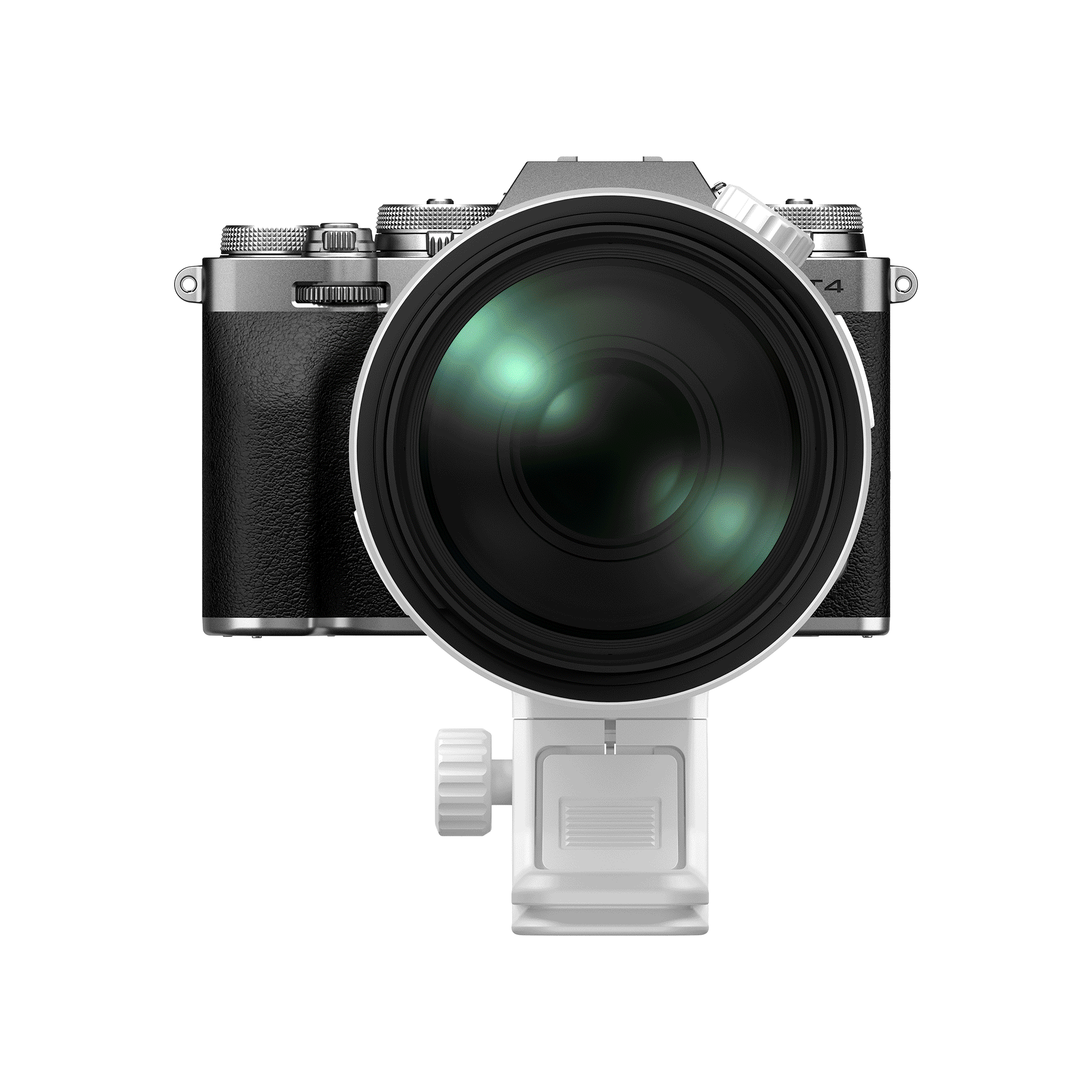 Fujifilm XF150-600mmF5.6-8 R LM OIS WR