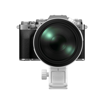 Fujifilm XF150-600mmF5.6-8 R LM OIS WR
