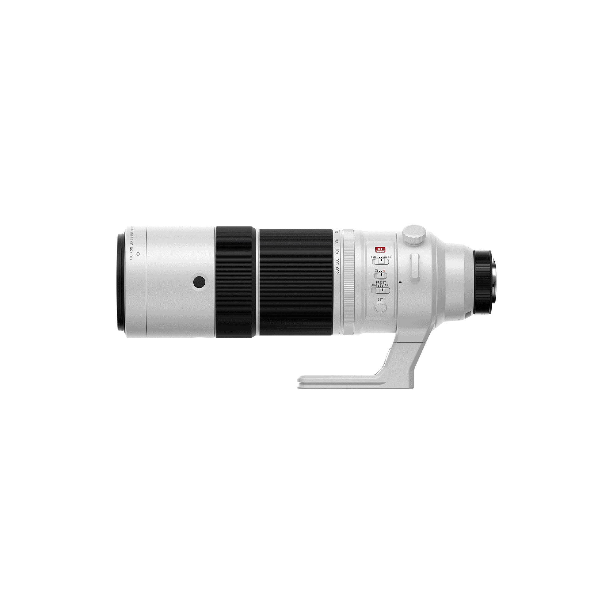 Fujifilm XF150-600mmF5.6-8 R LM OIS WR