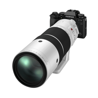 Fujifilm XF150-600mmF5.6-8 R LM OIS WR