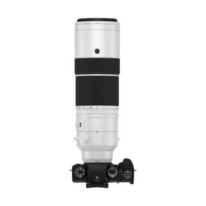 Fujifilm XF150-600mmF5.6-8 R LM OIS WR