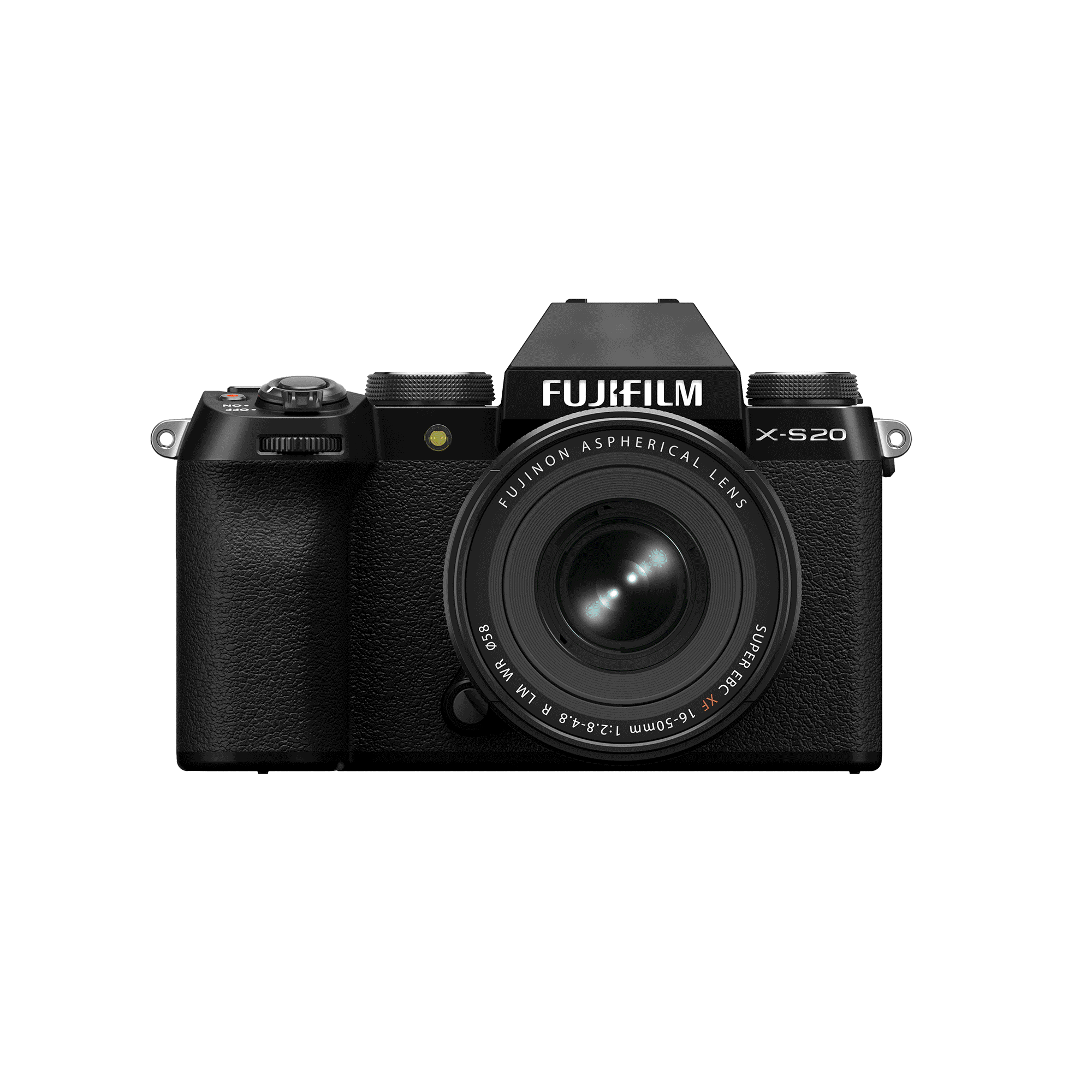 Fujifilm X-S20 Mirrorless