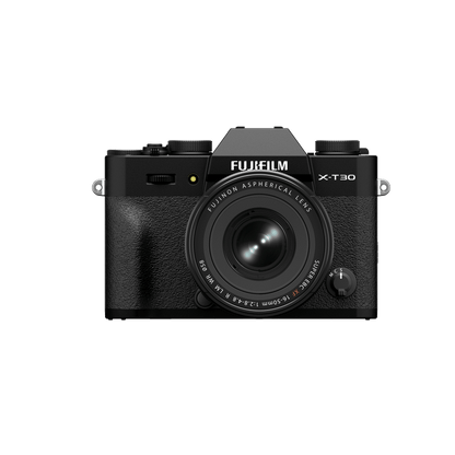 Fujifilm XF16-50mmF2.8-4.8 R LM WR