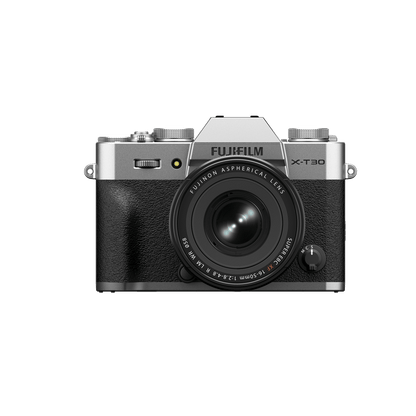 Fujifilm XF16-50mmF2.8-4.8 R LM WR