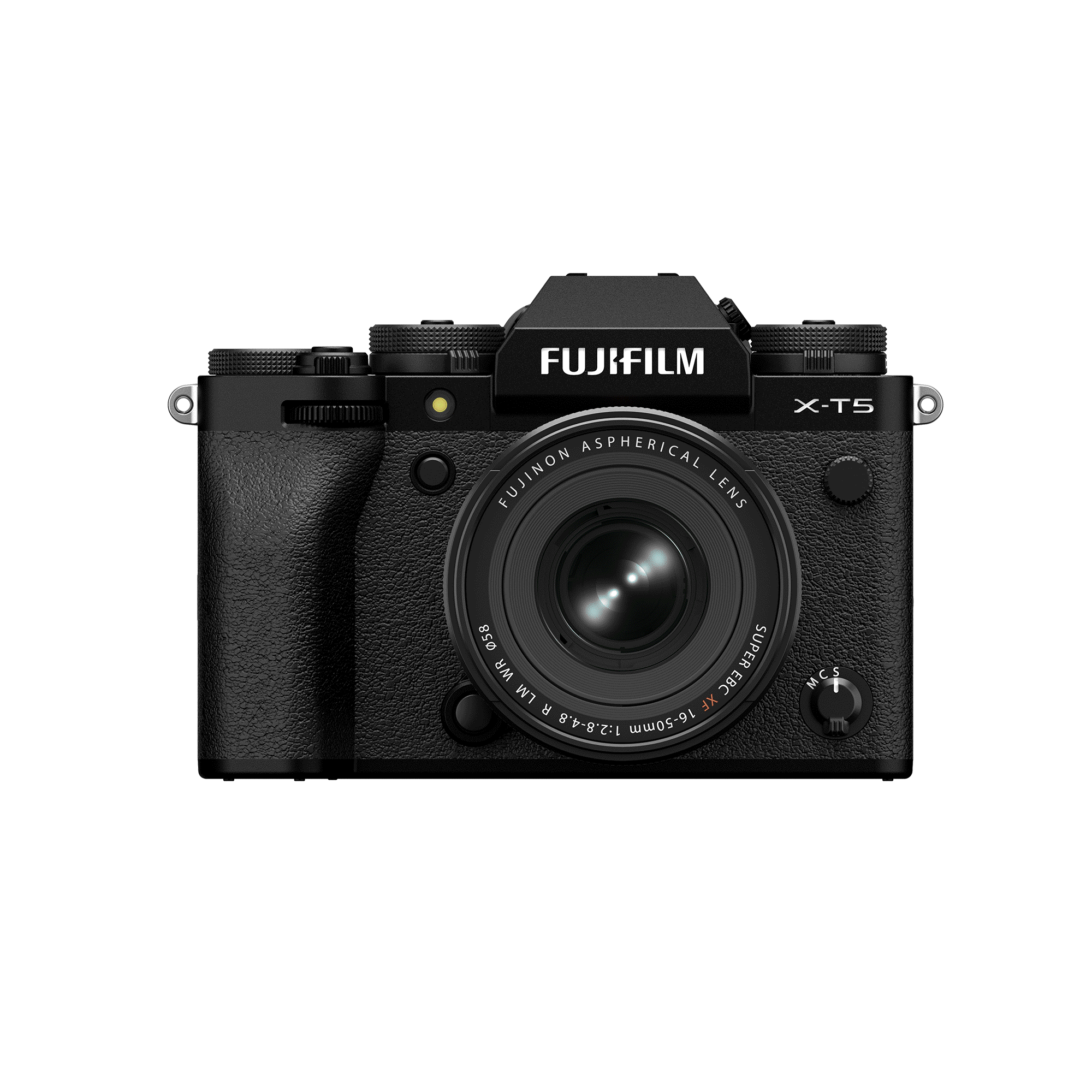 Fujifilm X-T5 Mirrorless