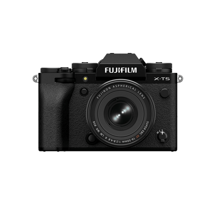 Fujifilm X-T5 Mirrorless