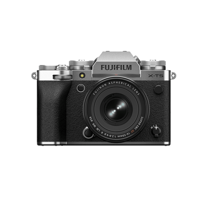 Fujifilm X-T5 Mirrorless