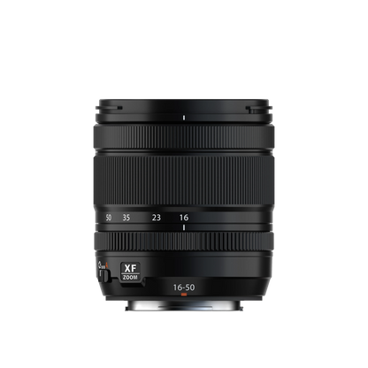 Fujifilm XF16-50mmF2.8-4.8 R LM WR