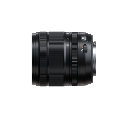 Fujifilm XF16-50mmF2.8-4.8 R LM WR