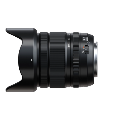 Fujifilm XF16-50mmF2.8-4.8 R LM WR