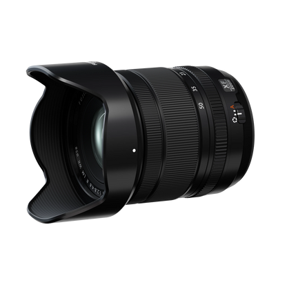 Fujifilm XF16-50mmF2.8-4.8 R LM WR