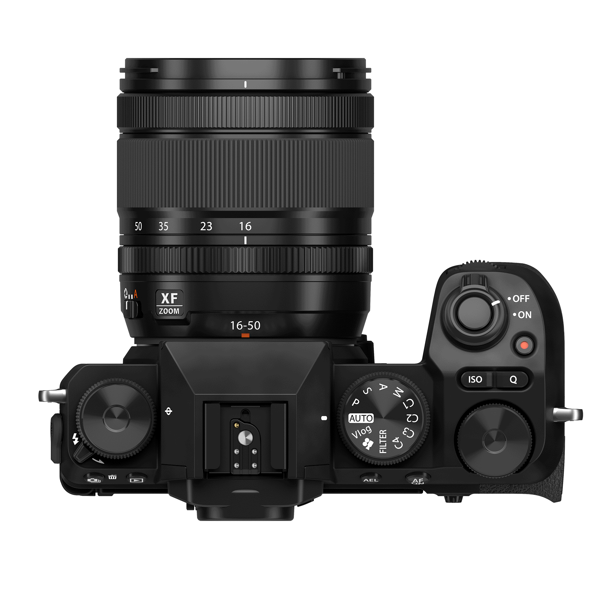 Fujifilm X-S20 Mirrorless