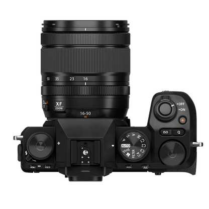 Fujifilm X-S20 Mirrorless