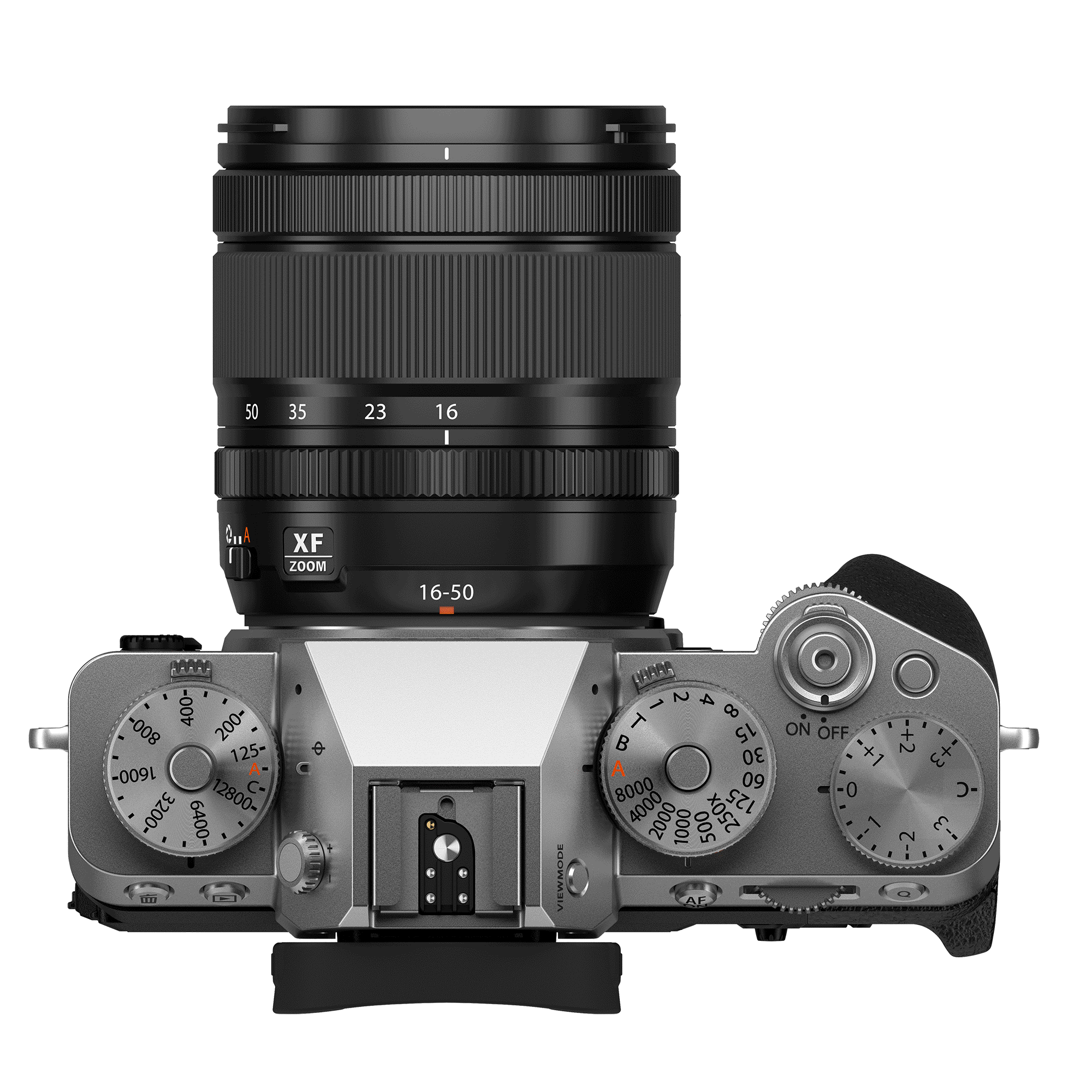 Fujifilm X-T5 Mirrorless