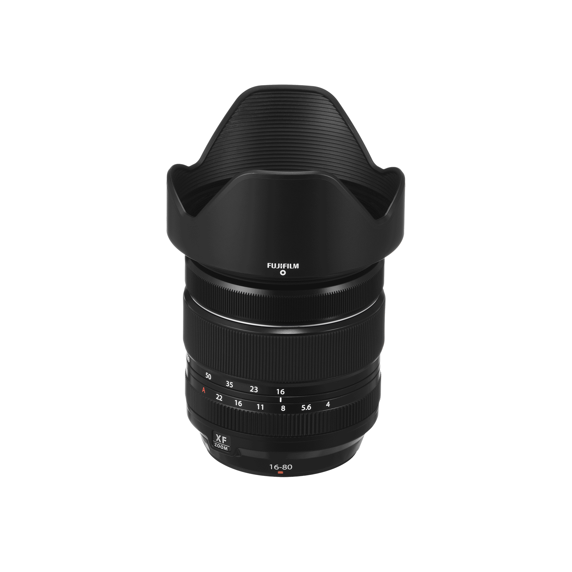 Fujifilm XF16-80mmF4 R OIS WR