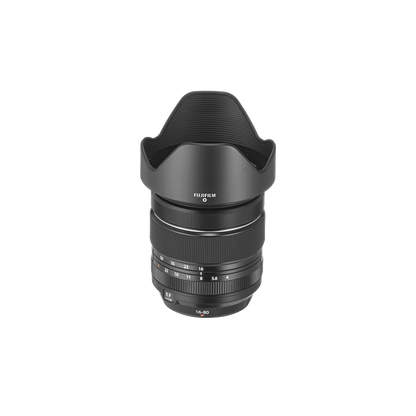 Fujifilm XF16-80mmF4 R OIS WR