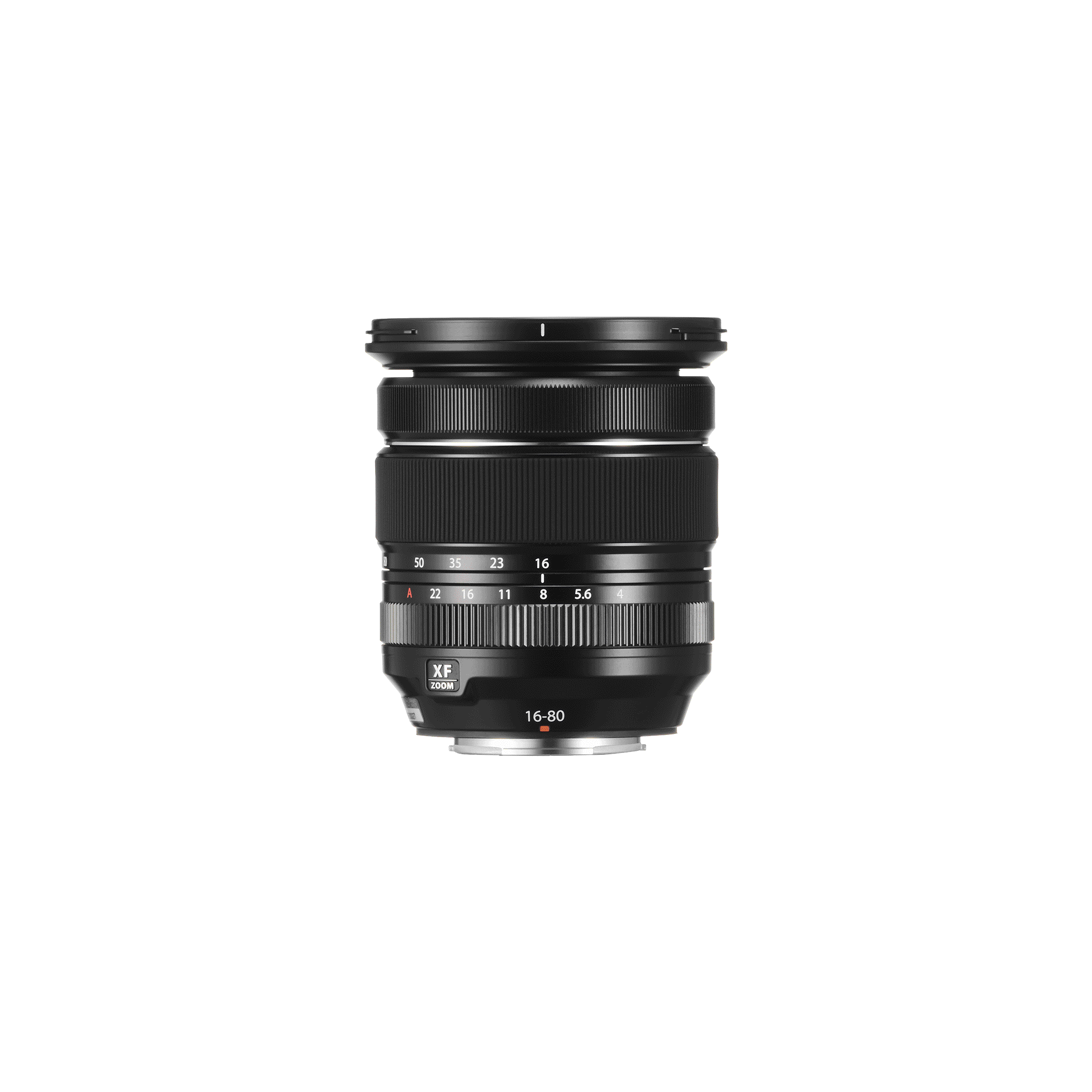Fujifilm XF16-80mmF4 R OIS WR