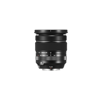 Fujifilm XF16-80mmF4 R OIS WR
