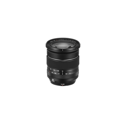 Fujifilm XF16-80mmF4 R OIS WR