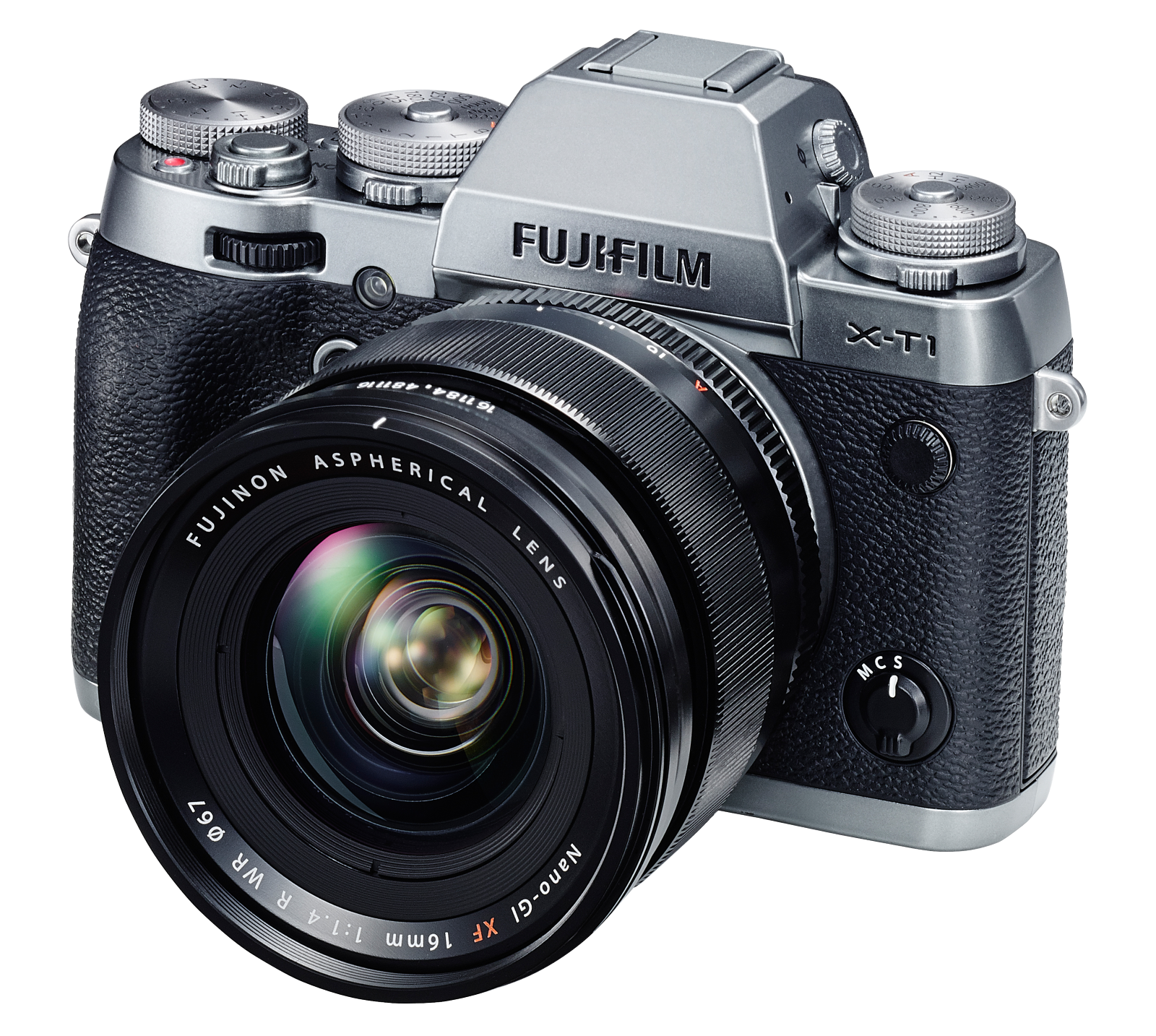 Fujifilm XF16mmF1.4 R WR