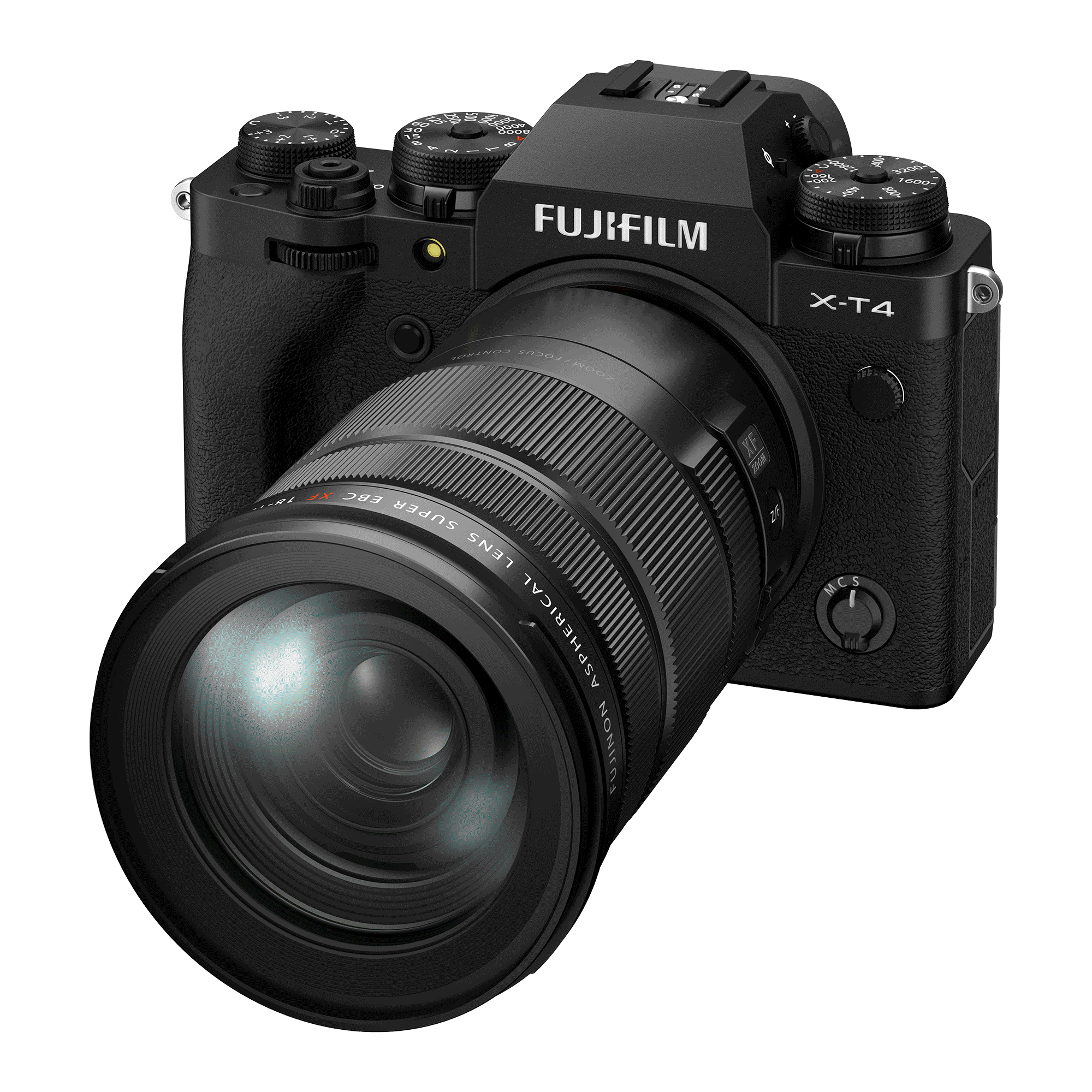 Fujifilm XF18-120mmF4 LM PZ WR