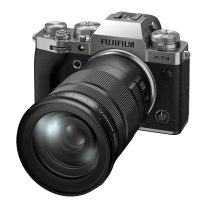 Fujifilm XF18-120mmF4 LM PZ WR