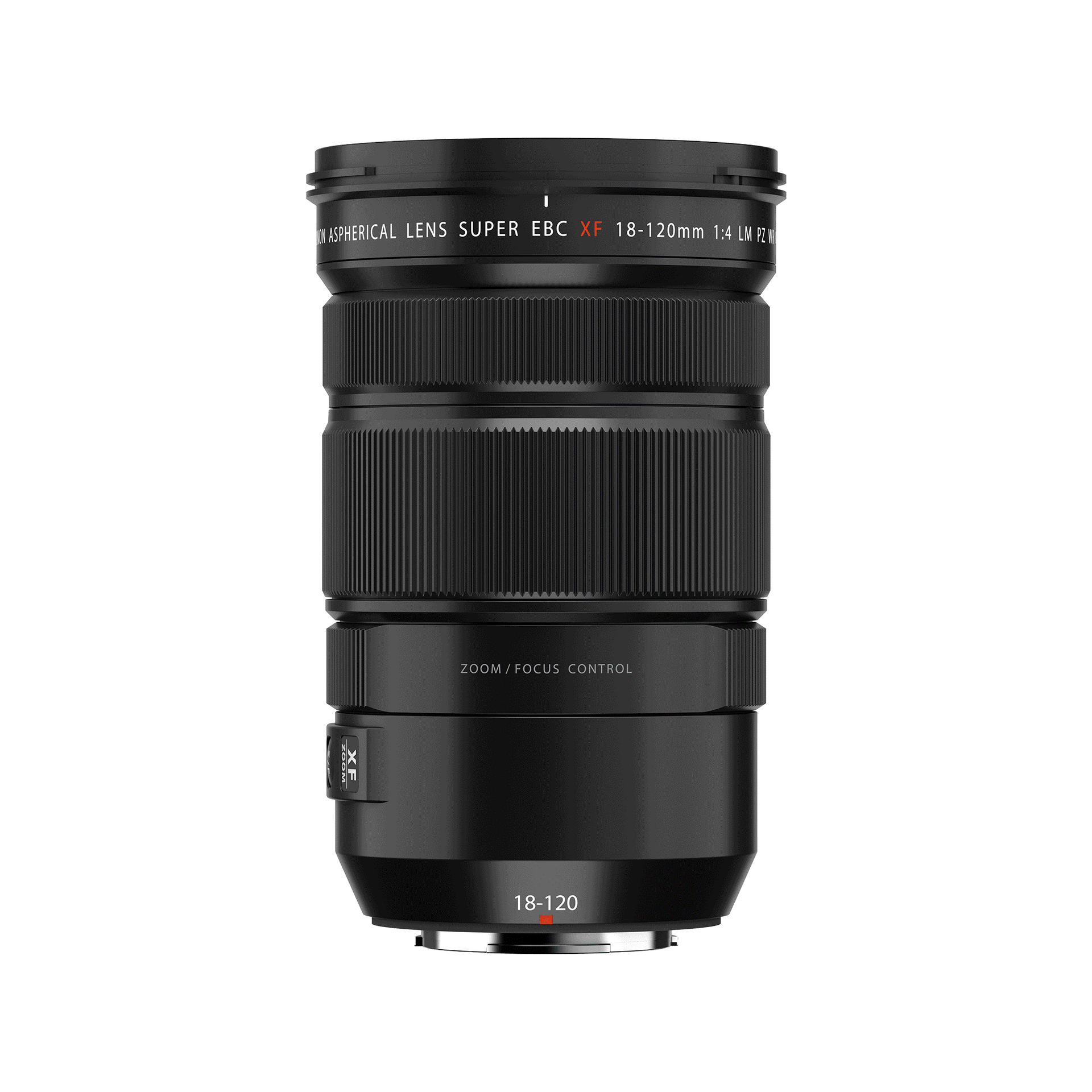 Buy Fujifilm XF18-120mmF4 LM PZ WR Camera Online | Fujifilm X