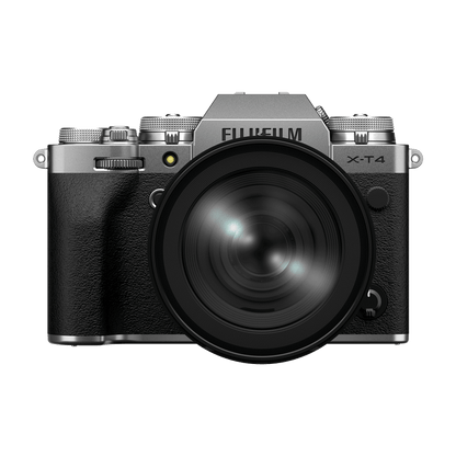 Fujifilm XF18-120mmF4 LM PZ WR