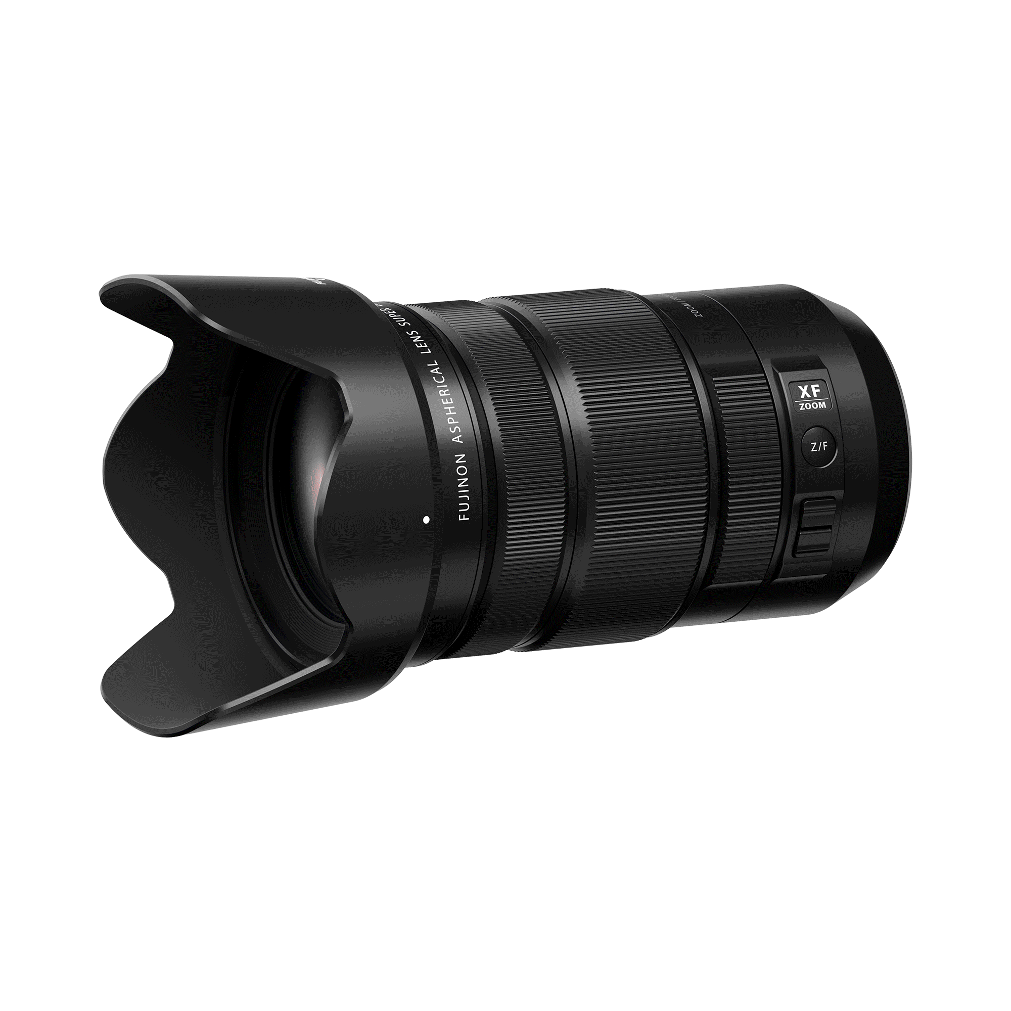 Fujifilm XF18-120mmF4 LM PZ WR