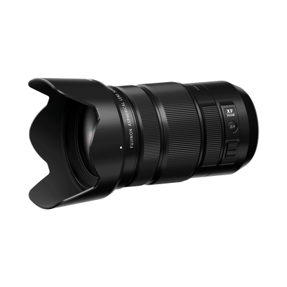 Fujifilm XF18-120mmF4 LM PZ WR