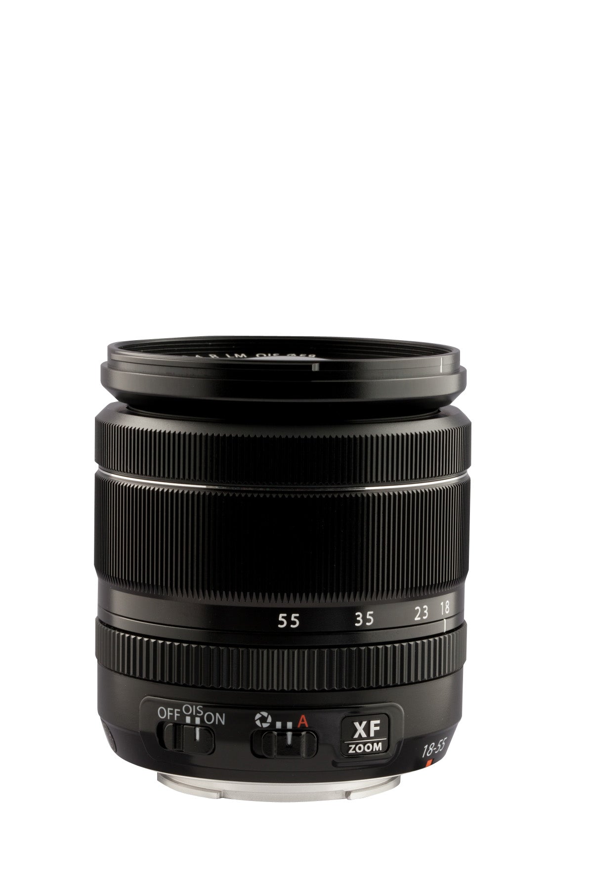 XF18-55mmF2.8-4 R LM OIS Lens