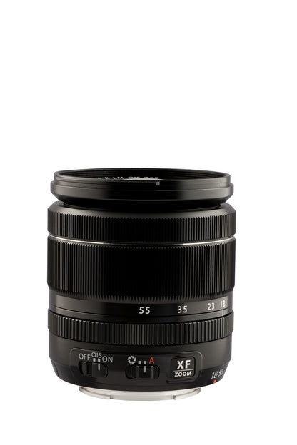 XF18-55mmF2.8-4 R LM OIS Lens