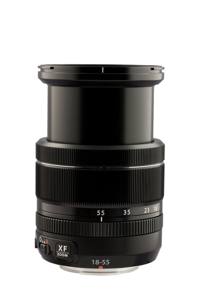 XF18-55mmF2.8-4 R LM OIS Lens
