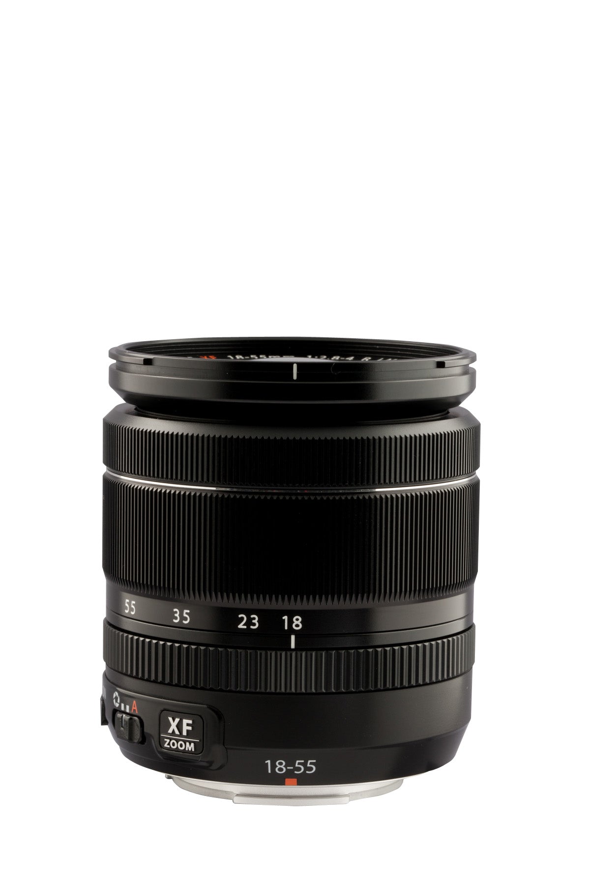 XF18-55mmF2.8-4 R LM OIS Lens