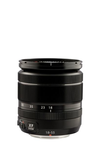 XF18-55mmF2.8-4 R LM OIS Lens