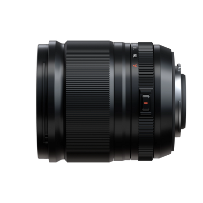 Fujifilm XF18mmF1.4 R LM WR
