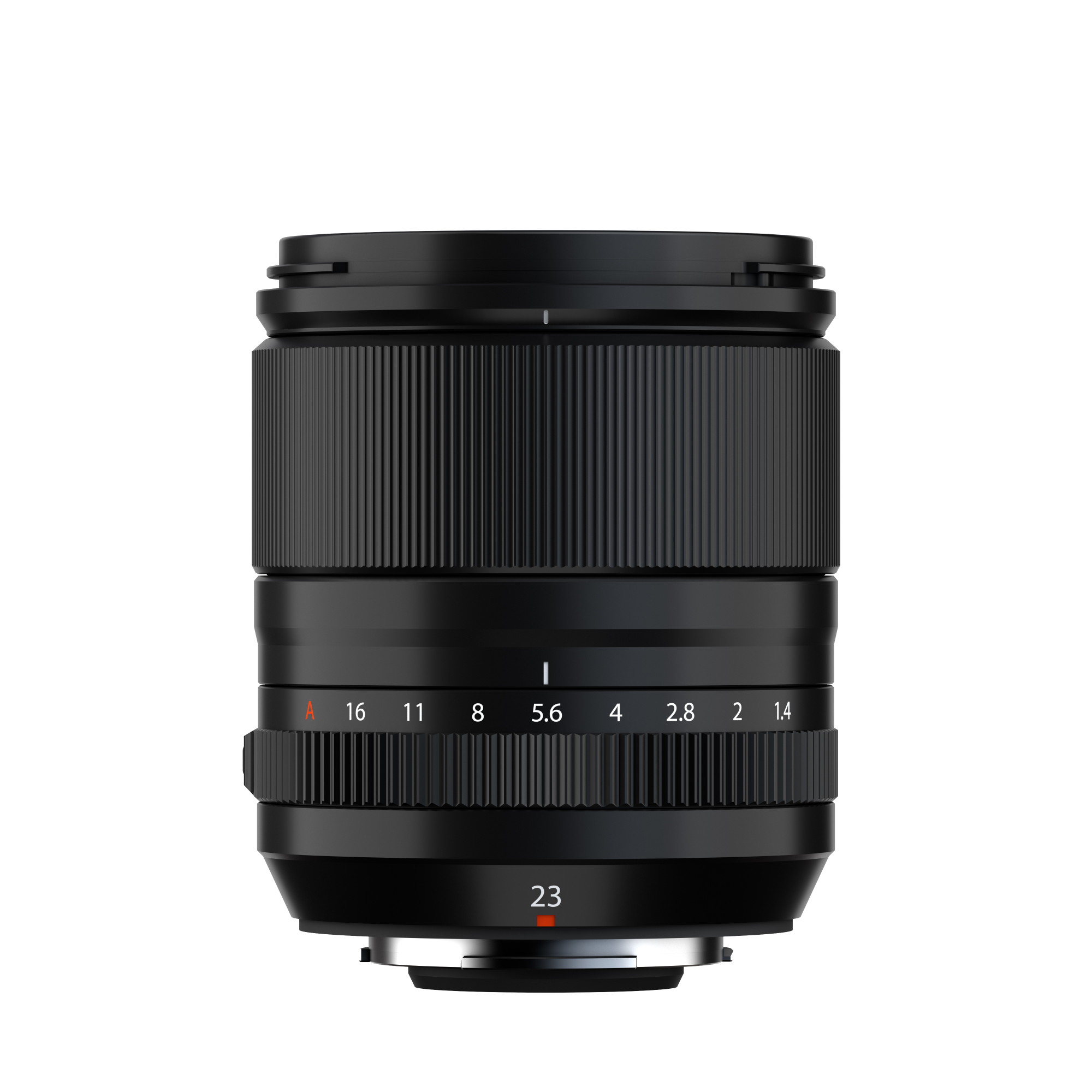 Fujifilm XF23mmF1.4 R