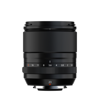 Fujifilm XF23mmF1.4 R