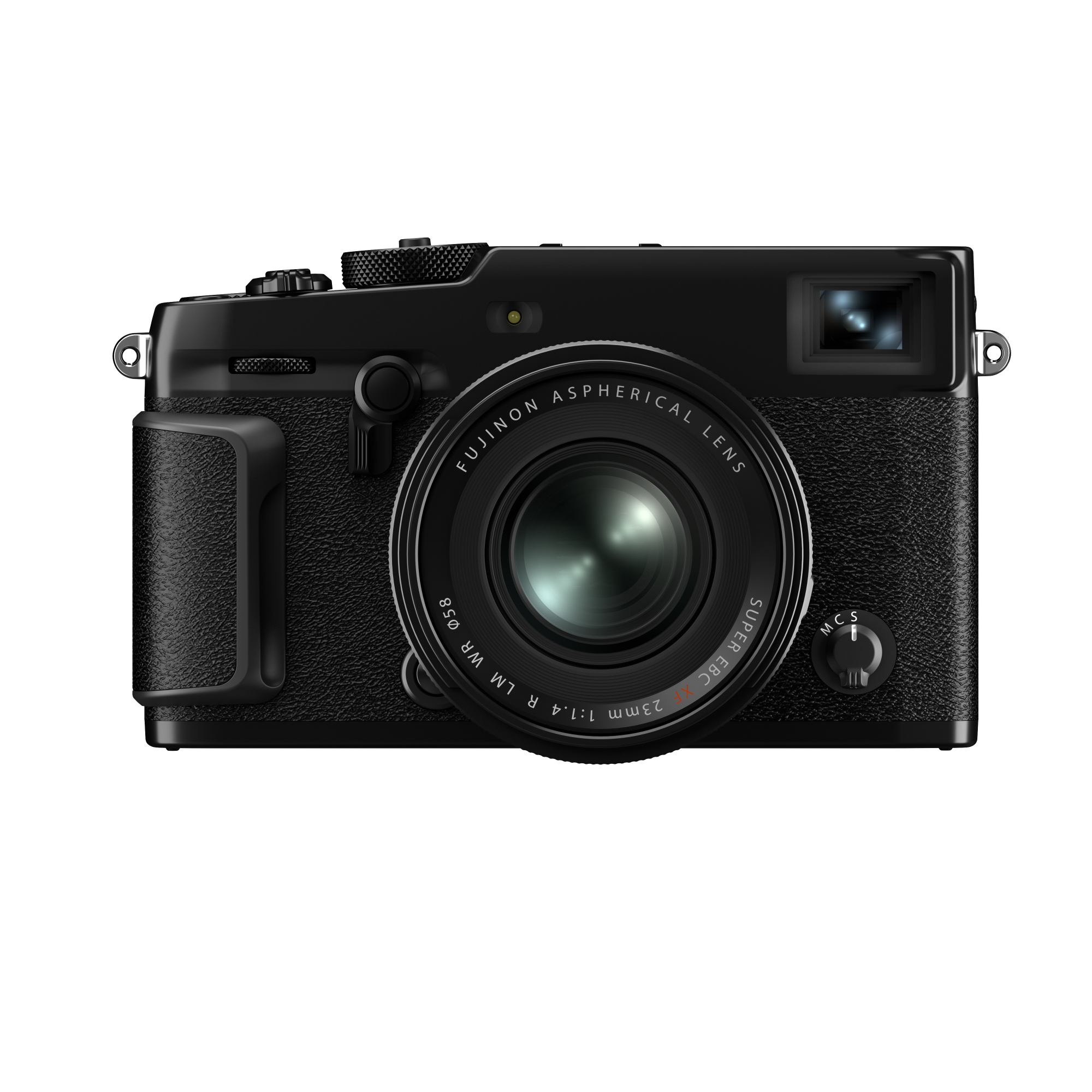 Fujifilm XF23mmF1.4 R