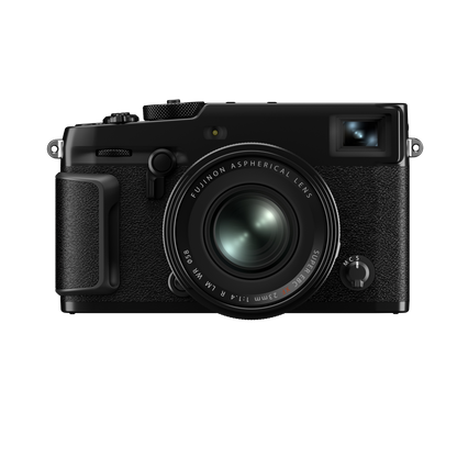 Fujifilm XF23mmF1.4 R