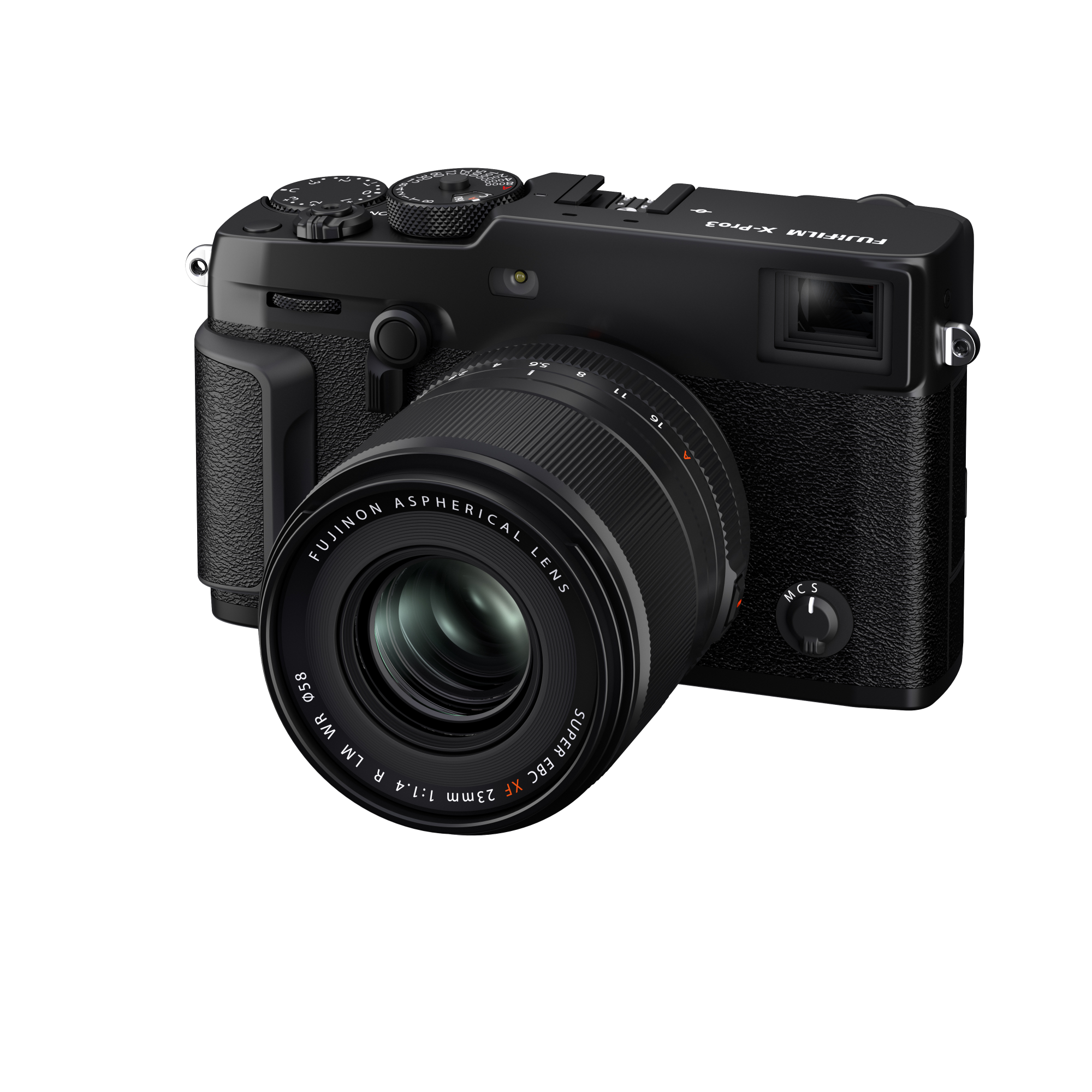 Fujifilm XF23mmF1.4 R